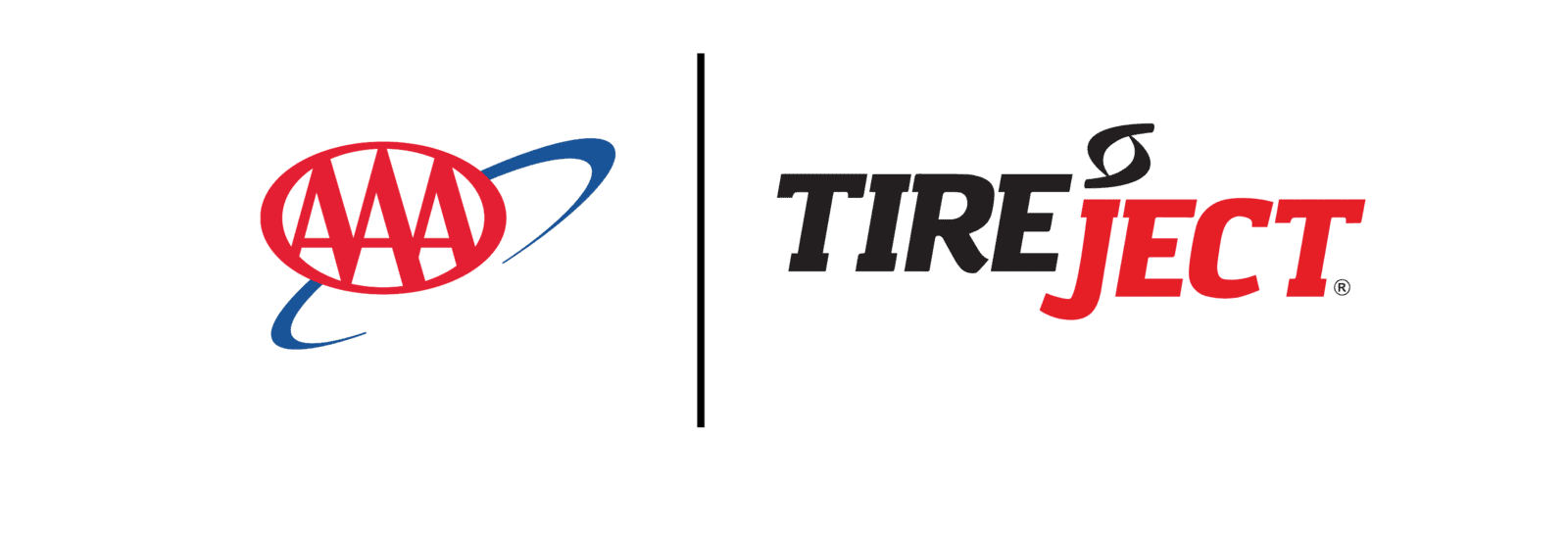 AAA: TireJECT Tire Repair Program